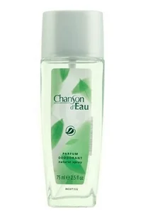 Coty Chanson dEau 75 ml dezodorant z atomizerem - Dezodoranty i antyperspiranty dla kobiet - miniaturka - grafika 2