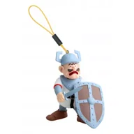 Breloczki dla dzieci - Tisso Toys Zawieszka Kapral - miniaturka - grafika 1