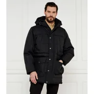 Kurtki męskie - Tommy Hilfiger Parka ROCKIE Regular Fit - miniaturka - grafika 1