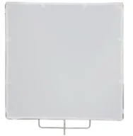 Inne akcesoria studyjne - Quadralite 10124 120x120cm - miniaturka - grafika 1