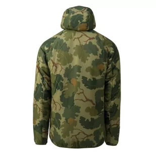 Helikon - Kurtka Reversible Wolfhound Hoodie - Desert Night Camo / US Desert - KU-RWH-NL-0L05A - Odzież taktyczna i umundurowanie - miniaturka - grafika 2