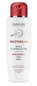 Balsamy i kremy do ciała - Flos-Lek Balsam do skóry z problemami naczynkowymi 500ml - miniaturka - grafika 1