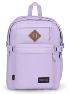 Plecaki szkolne i tornistry - Plecak miejski Jansport Main Campus - pastel lilac - miniaturka - grafika 1