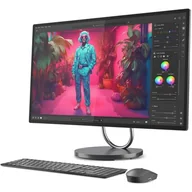 Zestawy komputerowe - LENOVO Yoga F0HX0010PB 32" IPS Ultra 7-258V 32GB RAM 1TB SSD GeForce RTX4050 Windows 11 Professional - miniaturka - grafika 1