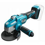 Szlifierki i polerki - Dedra Szlifierka kątowa DED7151 - miniaturka - grafika 1