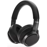 Słuchawki - Philips TAH9505BK/00 - miniaturka - grafika 1