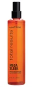 Odżywki do włosów - Matrix Total Results Mega Sleek Iron Smoother mgiełka wygładzająca 250ml 9439 - miniaturka - grafika 1