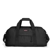 Torby podróżne - Eastpak Station + torba podróżna, 62 cm, 58 l Station +, kolor: czarny (czarny) - miniaturka - grafika 1