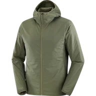 Kurtki męskie - KURTKA MĘSKA SALOMON MOUNTAIN FLEX M C24736 - miniaturka - grafika 1