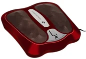 Akcesoria medycyny naturalnej - Malatec Masażer do stóp z funkcją podgrzewania - niwelowanie bólu, działanie relaksacyjne - masażer Shiatsu z podczerwienią (Foot Massager with Heat Malatec 1 - miniaturka - grafika 1