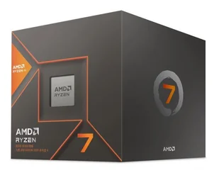 Procesor Procesor AMD Ryzen 7 8700G (16M Cache, up to 5.1 GHz) - Procesory - miniaturka - grafika 1