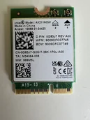 Akcesoria do komputerów stacjonarnych - Dell CRD,WRLES,M.2,INTEL,AX211,WW - miniaturka - grafika 1