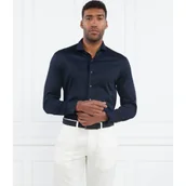 Koszule męskie - van Laack Koszula | Slim Fit - miniaturka - grafika 1