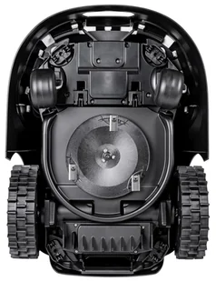 CEDRUS L20 ROBOT KOSZĄCY C-MOW - Roboty koszące - miniaturka - grafika 8