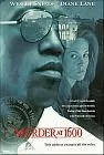 Warner Bros Morderstwo w Białym Domu (Murder At 1600) [DVD] - Filmy kryminalne DVD - miniaturka - grafika 1