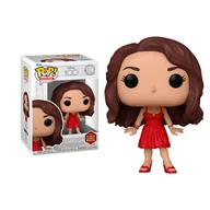 Figurki kolekcjonerskie - funko pop! high school musical 1366 gabriella - miniaturka - grafika 1