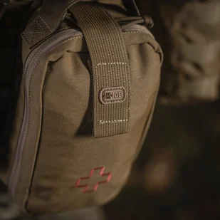 M-Tac - Kieszeń medyczna Rip Off - Coyote - 10022005 - Odzież taktyczna i umundurowanie M-Tac - Kieszeń medyczna Rip Off - Coyote - 10022005 - Odzież taktyczna i umundurowanie - miniaturka - grafika 26