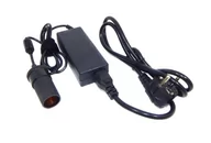 Zasilacz do Cb radia 12V 5A + Gniazdo Zapalniczki