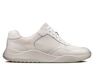 Półbuty damskie - Clarks, Półbuty damskie, Sift Lace, rozmiar 35,5 - miniaturka - grafika 1