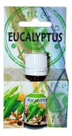 Aromaterapia - Admit Olejek zapachowy, eukaliptus, 10 ml - miniaturka - grafika 1