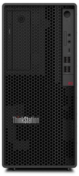 Komputer Lenovo Lenovo ThinkStation P2 Tower G2 U5-235 1x32/512 Intel UHD W11P 30JQ009CGE