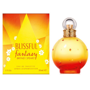 Wody i perfumy damskie - BRITNEY SPEARS Blissful Fantasy EDT 30ml - miniaturka - grafika 1