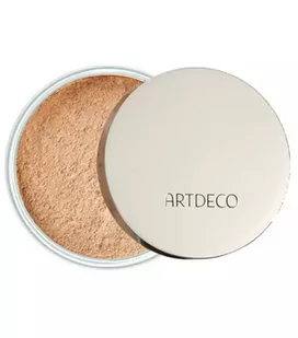 Artdeco Puder Mineral Powder Foundation Nr 06 1.0 st - Pudry do twarzy - miniaturka - grafika 1