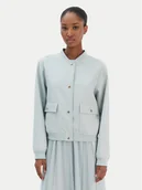 Kurtki damskie - JOOP! Kurtka przejściowa Orlanda 30100426 Zielony Regular Fit - miniaturka - grafika 1