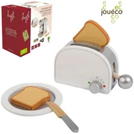 Zabawy w naśladowanie dorosłych - Joueco, toster kuchenny - miniaturka - grafika 1