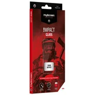 Szkła hartowane na telefon - Ms ImpactGLASS do iPhone 12/12 Pro 6,1" 8H - miniaturka - grafika 1