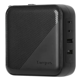 Targus 100 W Gan Charger - Multi - Ładowarki do telefonów - miniaturka - grafika 2