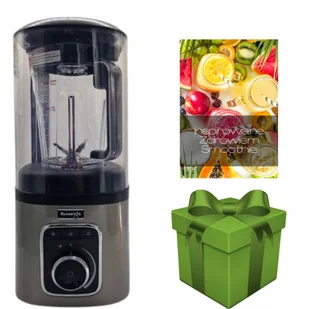 Kuvings Vacuum Blender Sv 500 blender próżniowy - Blendery kielichowe - miniaturka - grafika 1