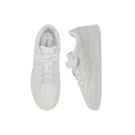 Buty dla dziewczynek - KangaROOS K-gk Ready Ev sneakersy dziewczęce, Bia?e srebro, 39 EU - miniaturka - grafika 1