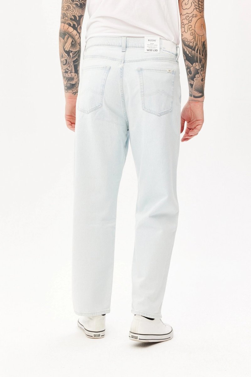 MUSTANG VERMONT LOOSE 1014883-5000-211 33/30