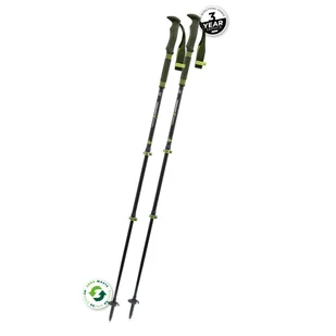 Kije trekkingowe Komperdell Carbon Pro Zero - Kije trekkingowe - miniaturka - grafika 1