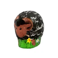 Inne słodycze - Wiosenna Figurka Czekoladowa Lindt Baranek 40g - miniaturka - grafika 1