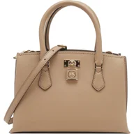 Torebki damskie - Michael Kors Listonoszka ruby - miniaturka - grafika 1