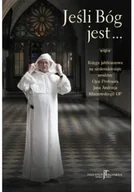 Religia i religioznawstwo - Jeśli Bóg jest... - miniaturka - grafika 1