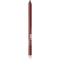 Konturówki do ust - NYX Line Loud - Konturówka do ust Pencil Sassy 1,2g - miniaturka - grafika 1
