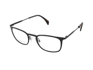 Okulary korekcyjne, oprawki, szkła - Tommy Hilfiger TH 1473 003 - miniaturka - grafika 1