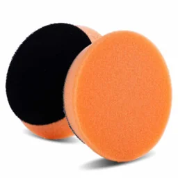 Lake Country SDO Polishing Pad - średniej twardości pad polerski, pomarańczowy 89mm - Akcesoria do mycia samochodu Lake Country SDO Polishing Pad - średniej twardości pad polerski, pomarańczowy 89mm - Akcesoria do mycia samochodu - miniaturka - grafika 1