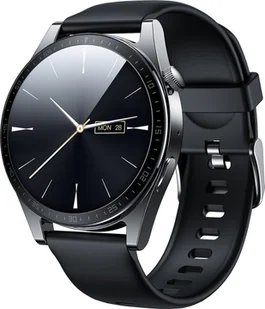 Joyroom Classic JR-FC2 Czarny - Smartwatch - miniaturka - grafika 1