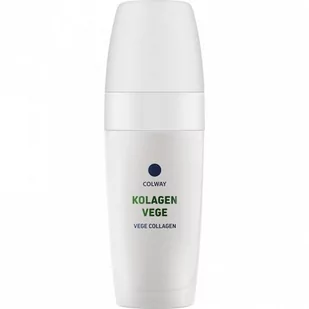 Colway Kolagen Vege 45 Ml Zdrowa Skóra Stawy - Kremy do twarzy - miniaturka - grafika 2