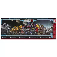 Figurki dla dzieci - Hasbro, figurki Transformers Generation, Transformers Studio Series Movie 15th Anniversary 5-pack, F3941 - miniaturka - grafika 1