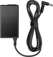 Zasilacze do laptopów - Zasilacz do laptopa HP AC Adapter 65W nPFC Smart 3P - miniaturka - grafika 1