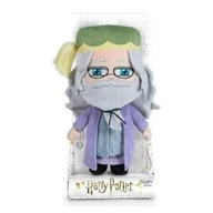 Maskotki i pluszaki - MASKOTKA PLUSZOWA HARRY POTTER - DUMBLEDORE 20 CM - miniaturka - grafika 1