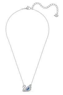 Swarovski - Naszyjnik DANCING SWAN 5533397 - Naszyjniki - miniaturka - grafika 1
