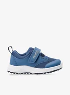 Buty dla chłopców - Buty dziecięce Reima Ekana - blue ocean - miniaturka - grafika 1