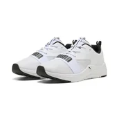 Sneakersy męskie - Męskie Sneakersy PUMA SOFTRIDE WIRED 2 40023202 – Biały - miniaturka - grafika 1