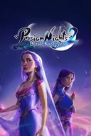 Gry PC Cyfrowe - Persian Nights 2: The Moonlight Veil - miniaturka - grafika 1